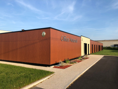 Office notarial de Maignelay Montigny